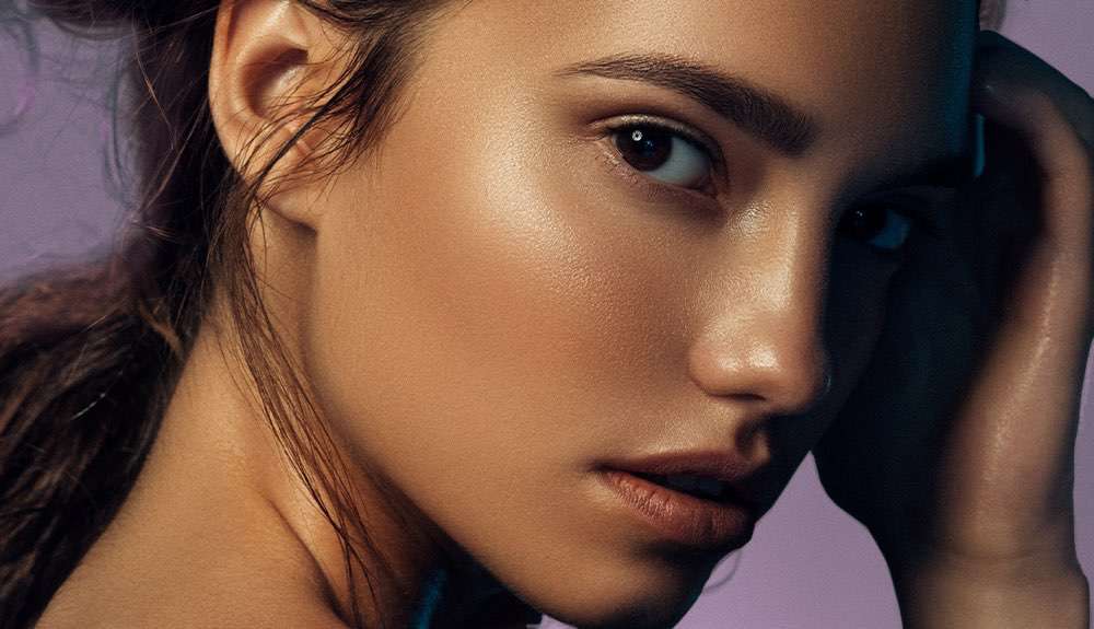 How to Achieve a Bronze Natural Makeup Look | INIKA Organic UK | 03