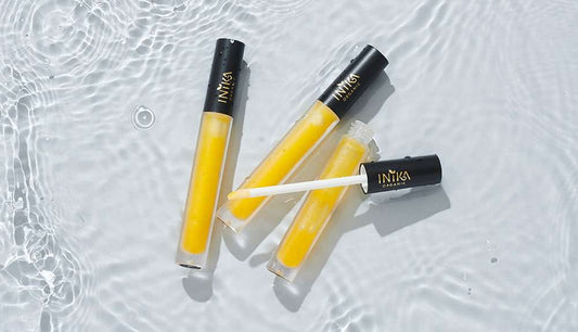 Everything You Need to Know About Lip Serums | INIKA Organic UK | 01