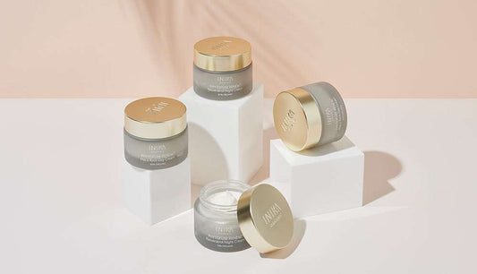 How to Pick the Right Moisturiser for Your Skin Type | INIKA Organic UK | 01