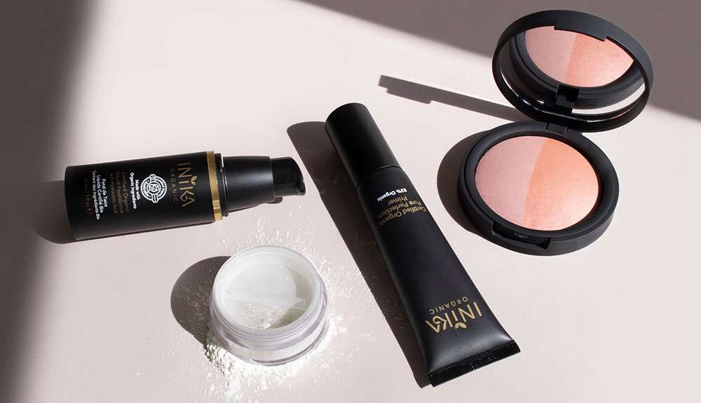 What is Makeup Primer and What Are The Benefits? | INIKA Organic UK | 01