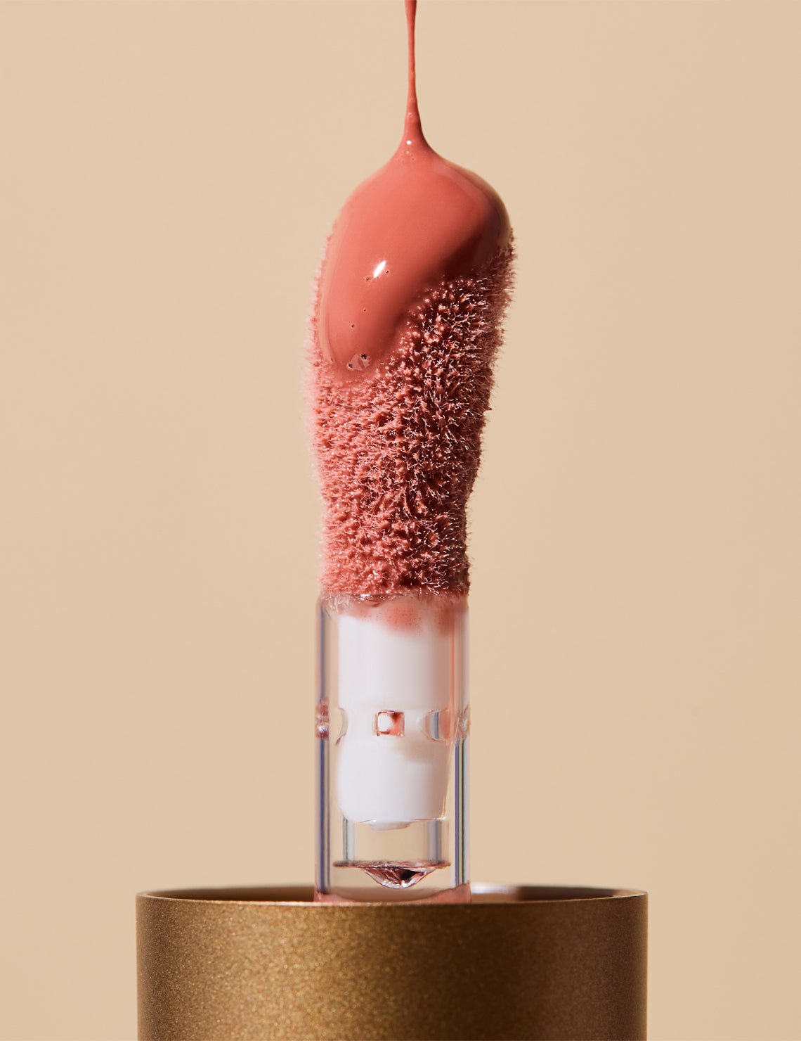 INIKA Organic Nourishing Lip Trio