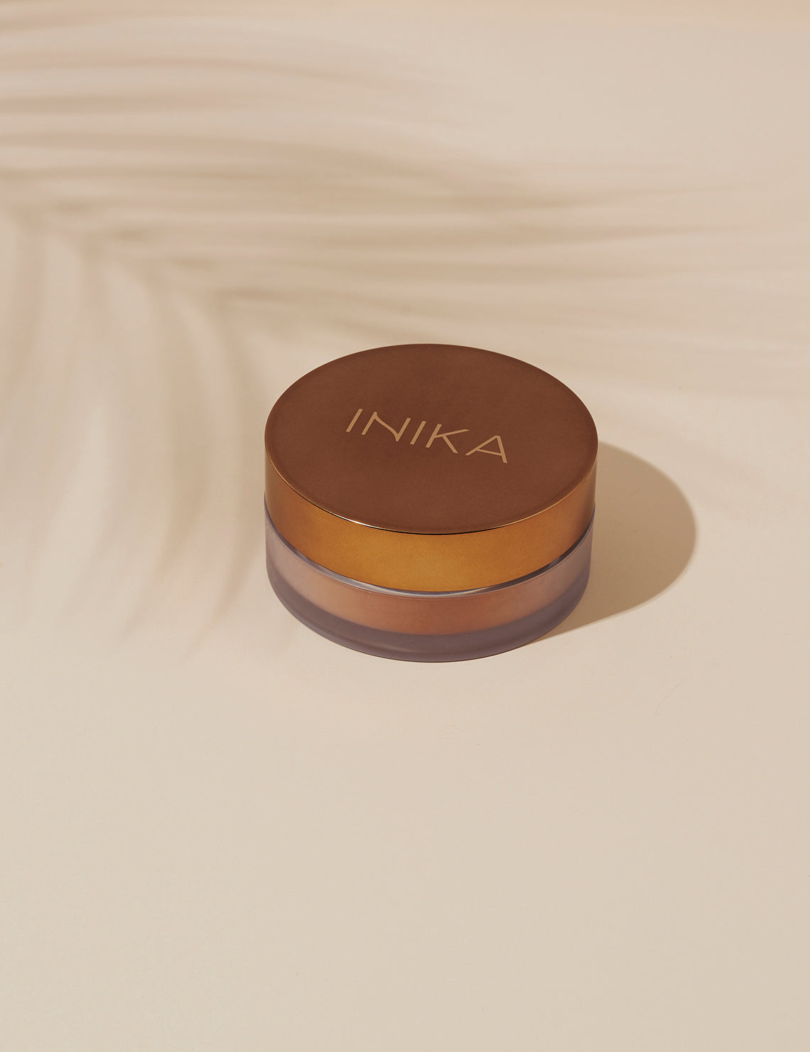 INIKA Organic Loose Mineral Bronzer (Sunkissed) | INIKA Organic | Lifestyle 02