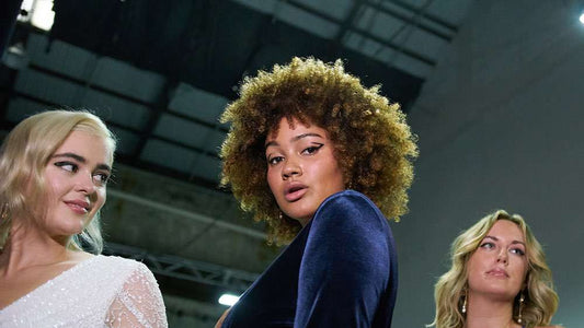 Afterpay Australian Fashion Week 2022: The Curve Edit Show with INIKA | INIKA Organic