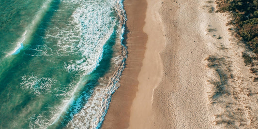 Earth Day: How We Respect the Planet Through Pure Beauty