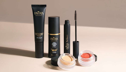 INIKA’s Award-Winning Skincare and Makeup in 2020 | INIKA Organic UK | 01