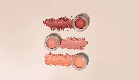 How to Apply Lip and Cheek Tint Perfectly | INIKA Organic UK | 01