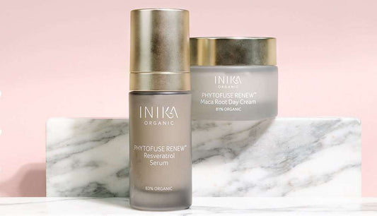 Dynamic Duo: Use Skincare That Works Better Together | INIKA Organic UK | 01