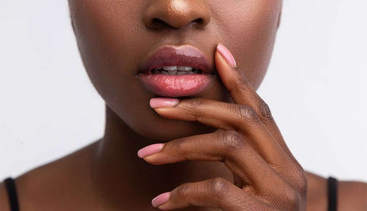 5 Simple Steps to Soft and Hydrated Lips | INIKA Organic UK | 01