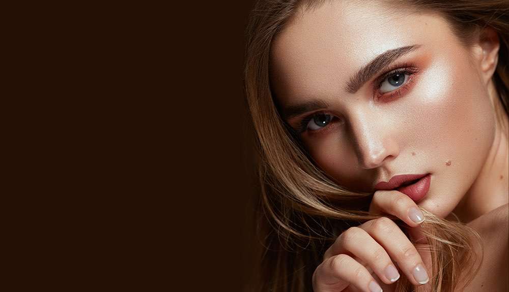 How To Create The Perfect Brow | INIKA Organic UK | 01