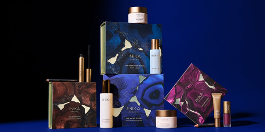 Meet The Lunar Bloom Collection