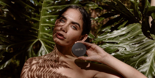 INIKA Organic Wins Four 2026 Green Parent Beauty Awards