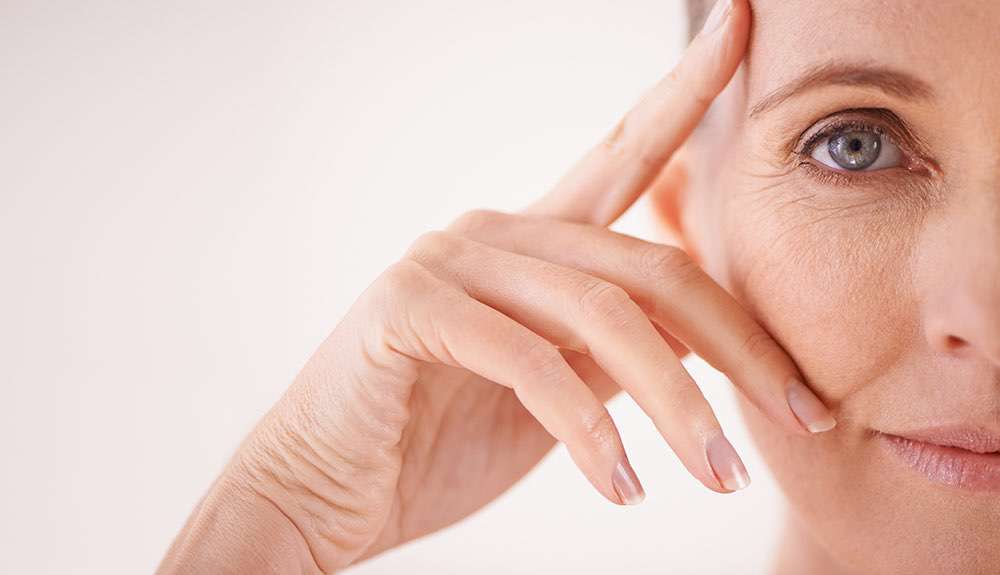 3 Makeup Tips for Beautiful Mature Skin | INIKA Organic UK | 01