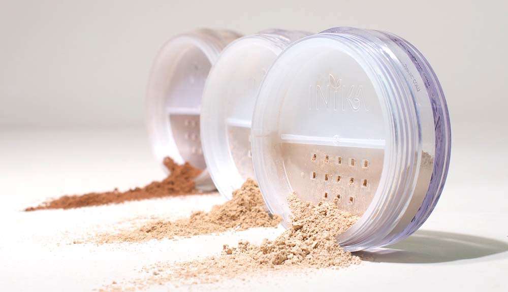 7 Reasons to Switch to Mineral Foundation | INIKA Organic UK | 01