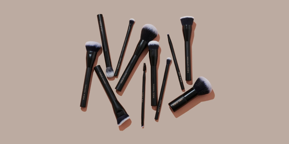 Complete Makeup Brush Guide: Best Foundation Brush, Kabuki Brush, Powder Brush & More