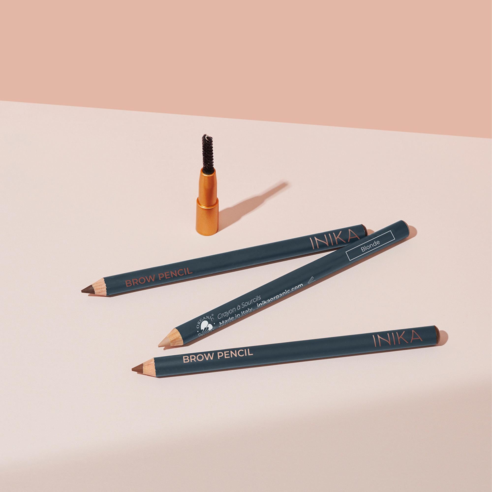 Natural Brow Pencil