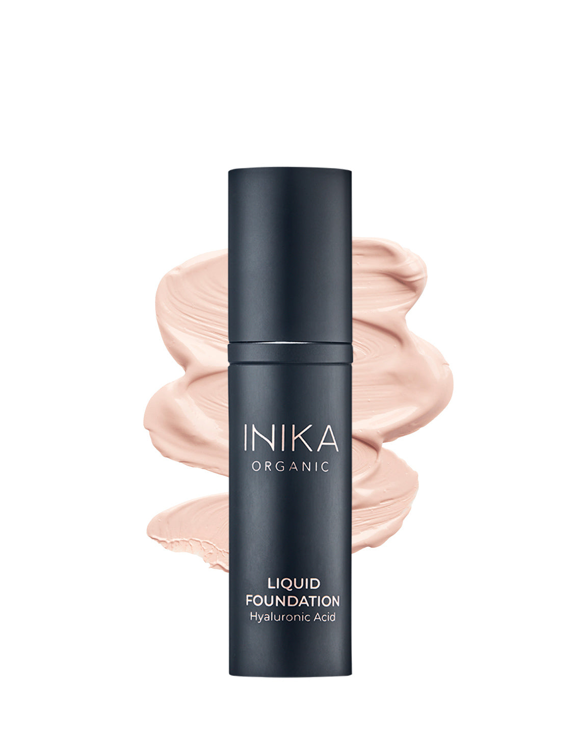 Inika cosmetics stockists 2025 uk