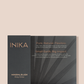 INIKA Organic Loose Mineral Blush 0.7gm (Rosy Glow) (Boxed)