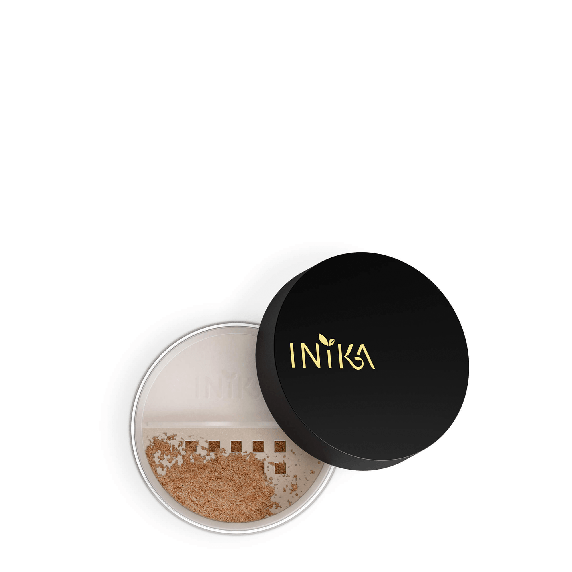 Loose Mineral Bronzer (Sunkissed) | INIKA Organic | 02