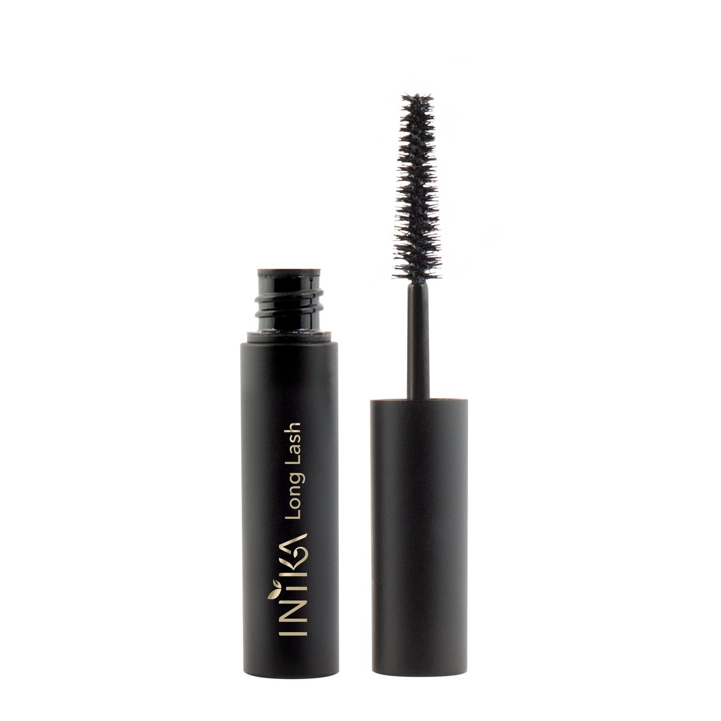 Mini Long Lash Vegan Mascara (Black) (Unboxed)