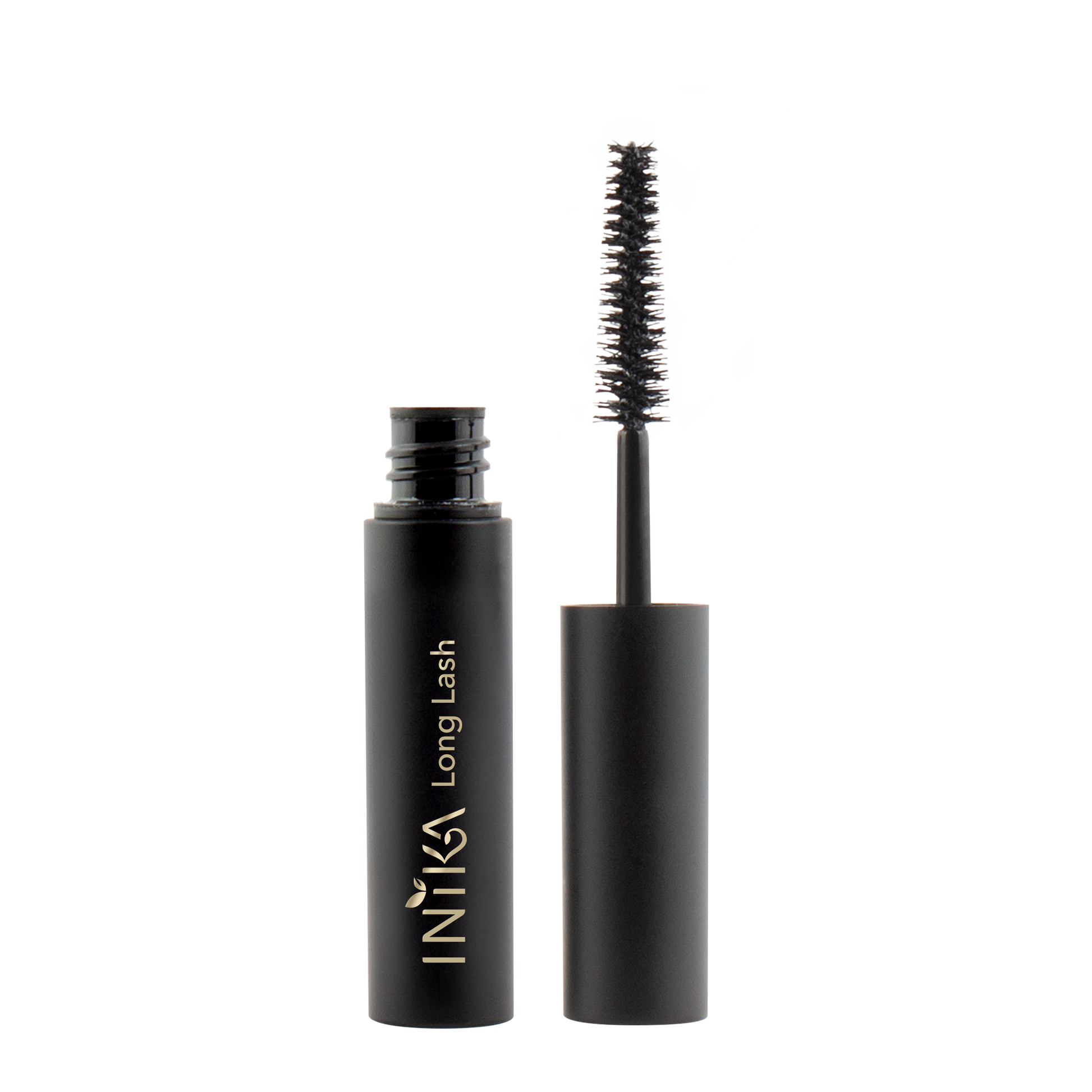 Mini Long Lash Vegan Mascara (Black) (Unboxed)