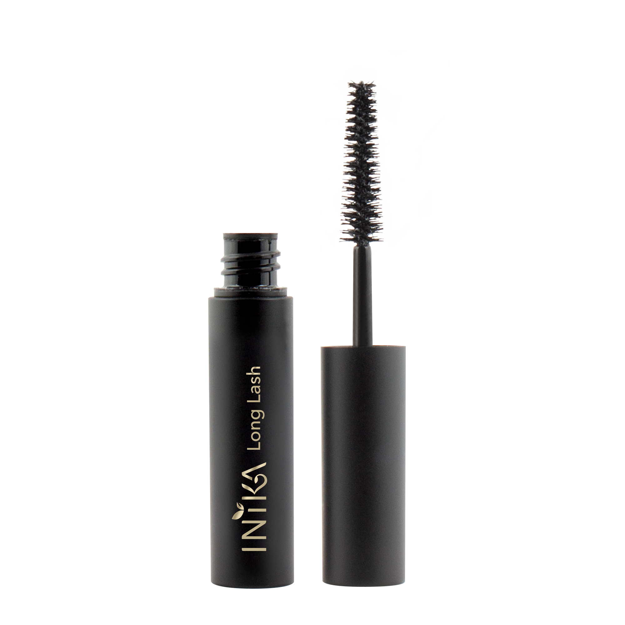 Mini Long Lash Vegan Mascara (Black) (Unboxed)