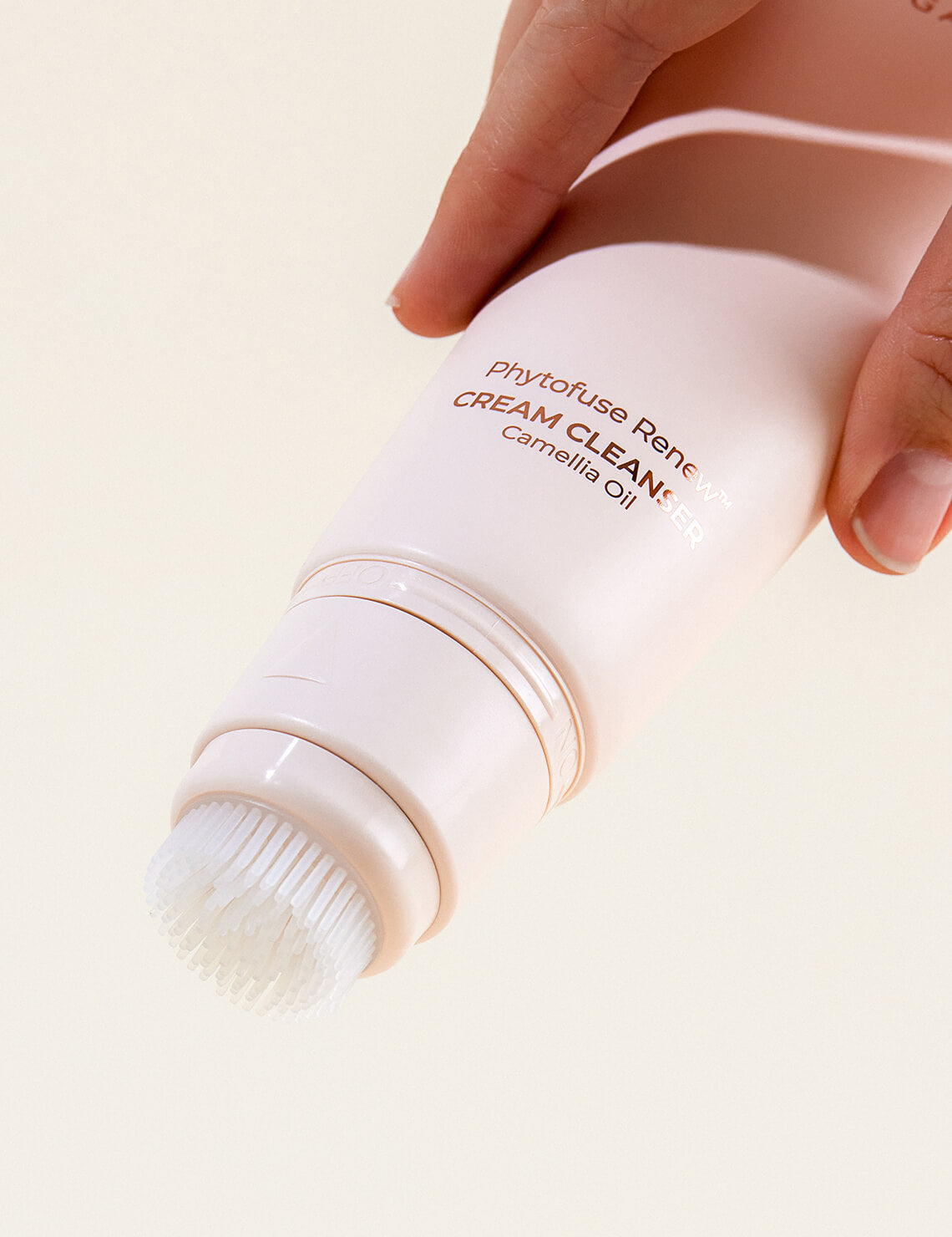 Phytofuse Renew Cream Cleanser – INIKA Organic United Kingdom