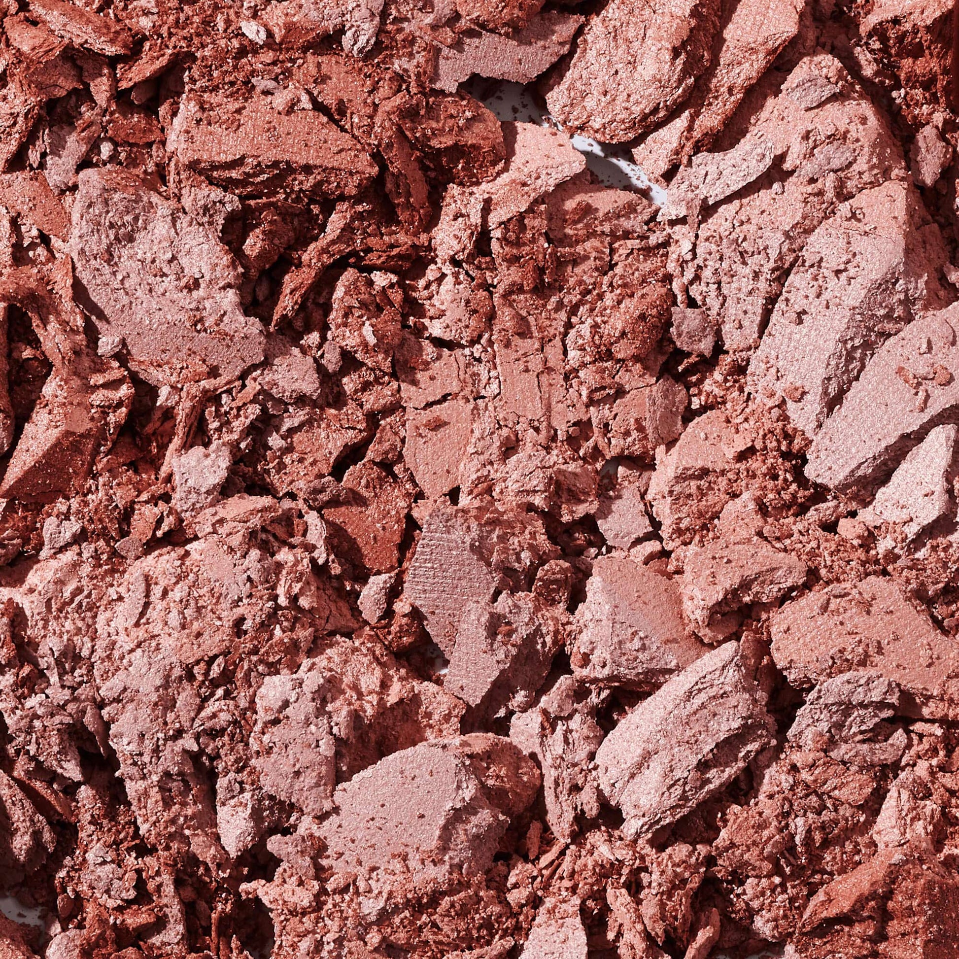 Mineral Baked Blush Duo (Pink Tickle) | INIKA Organic | Swatch