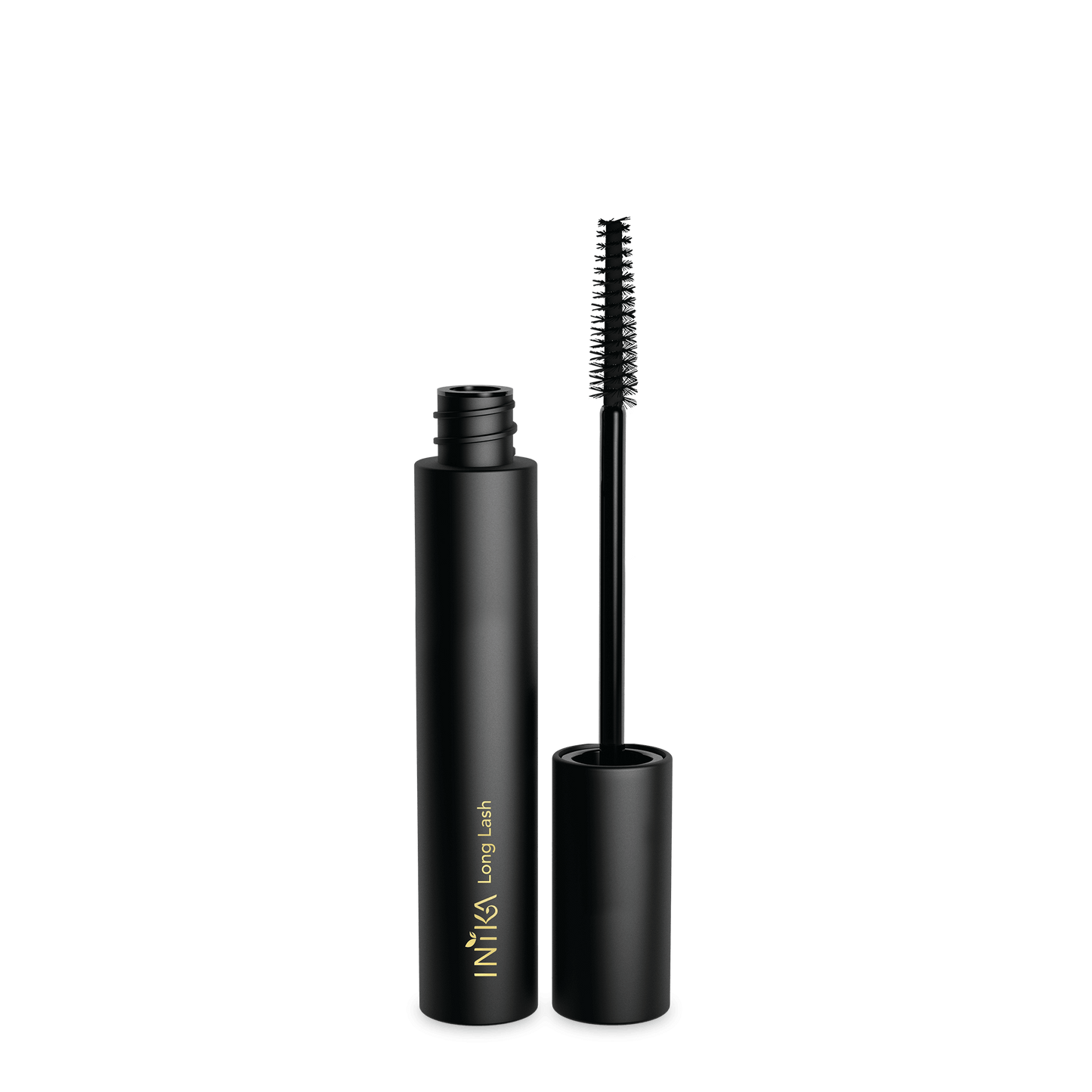 Long Lash Vegan Mascara | INIKA Organic | 01