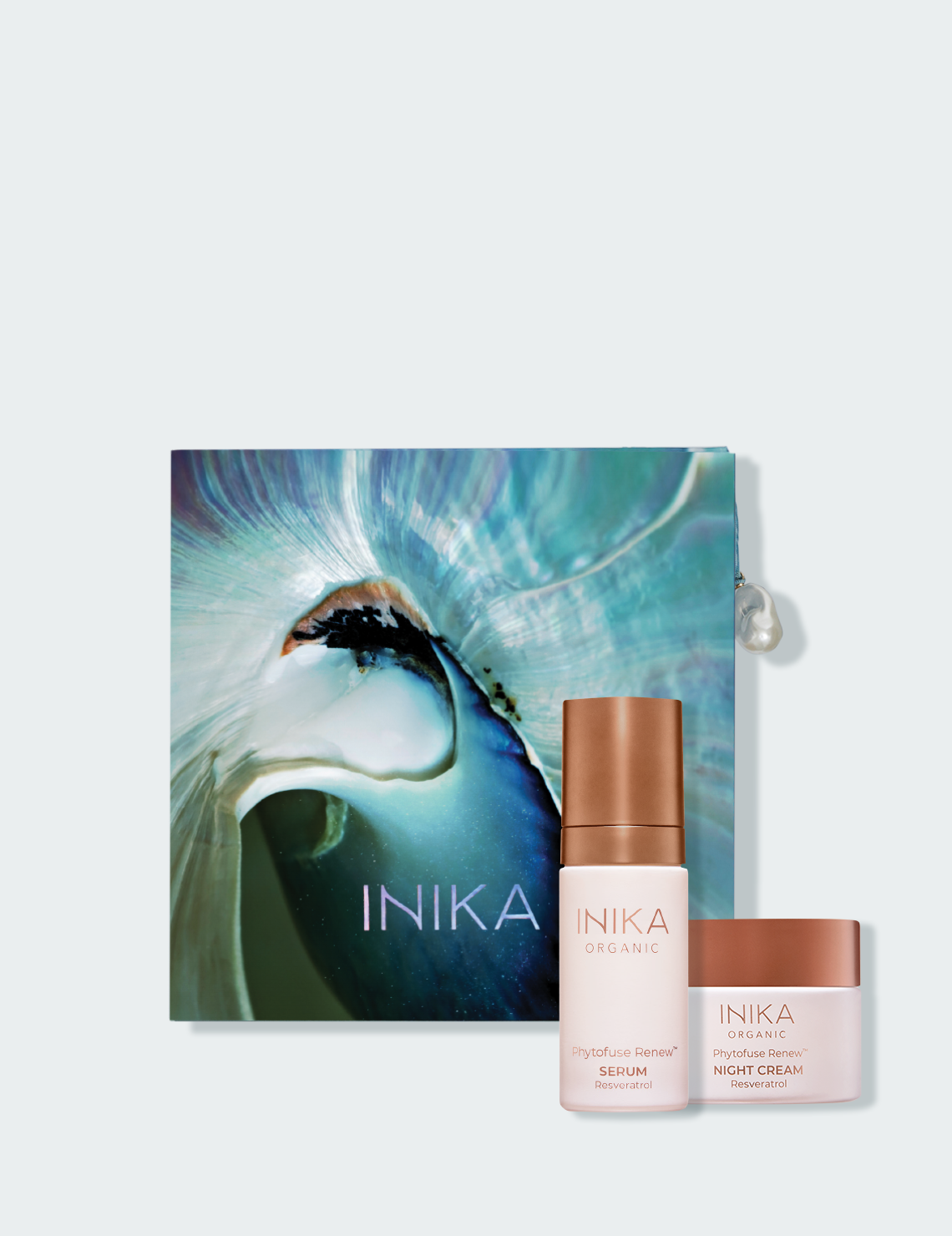 INIKA Organic Star Gazer Night Regime Duo | INIKA Organic | 01