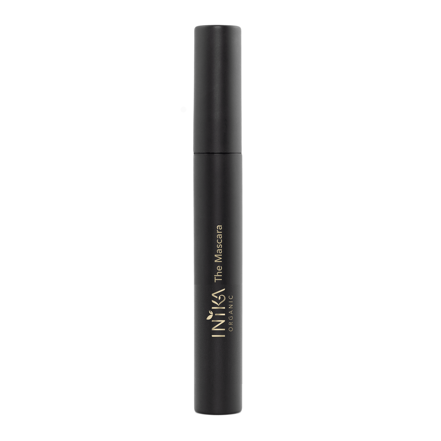 The Mascara Certified Organic (Black) | INIKA Organic | 02