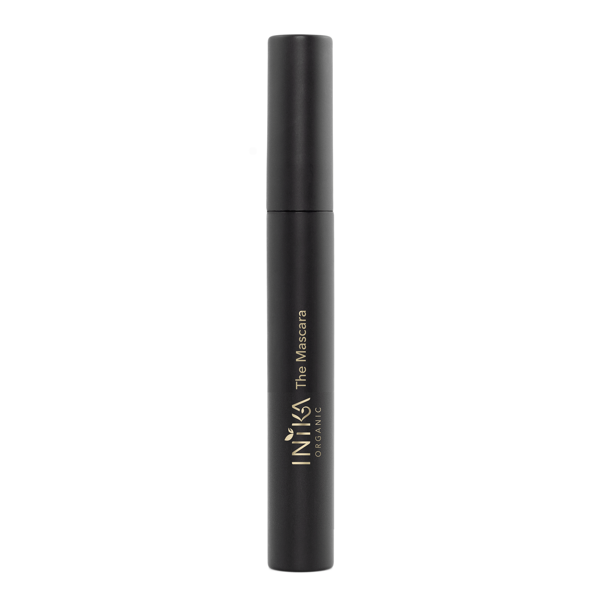 The Mascara Certified Organic (Black) | INIKA Organic | 02