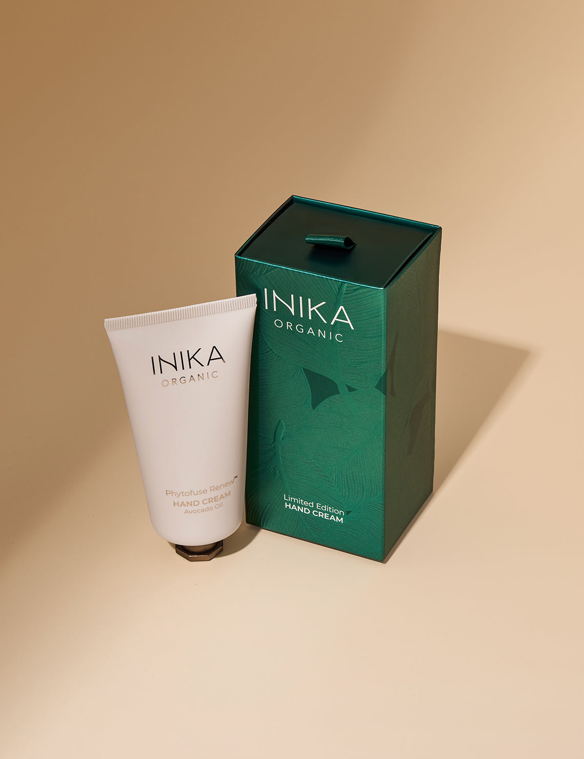 INIKA Organic Limited Edition Hand Cream