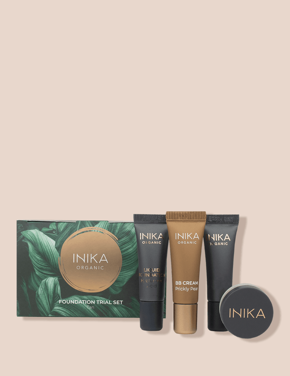 Natural & Organic Beauty Products – INIKA Organic United Kingdom