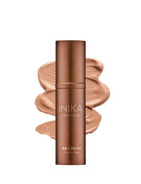 INIKA Organic BB Cream (Tan)