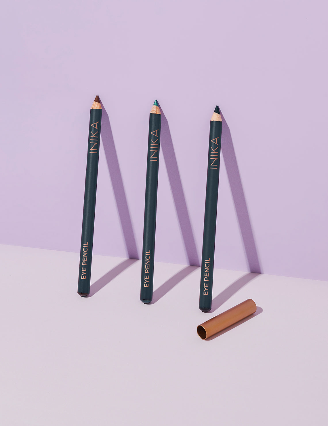 INIKA Organic Eye Pencil