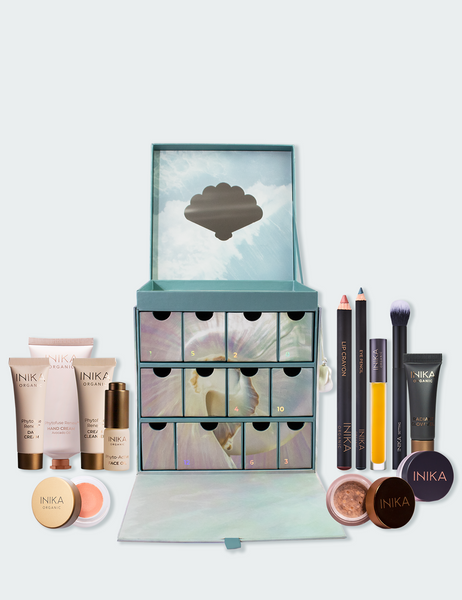 Inika makeup discount 2025 code