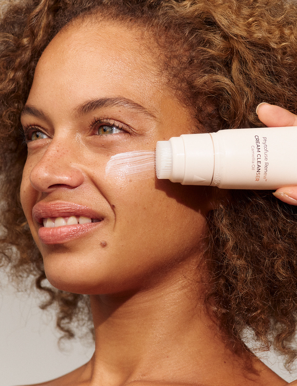 Phytofuse Renew Cream Cleanser – INIKA Organic United Kingdom