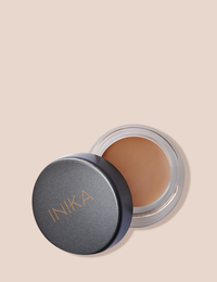 INIKA Organic Full Coverage Concealer (Tawny) | INIKA Organic | 01