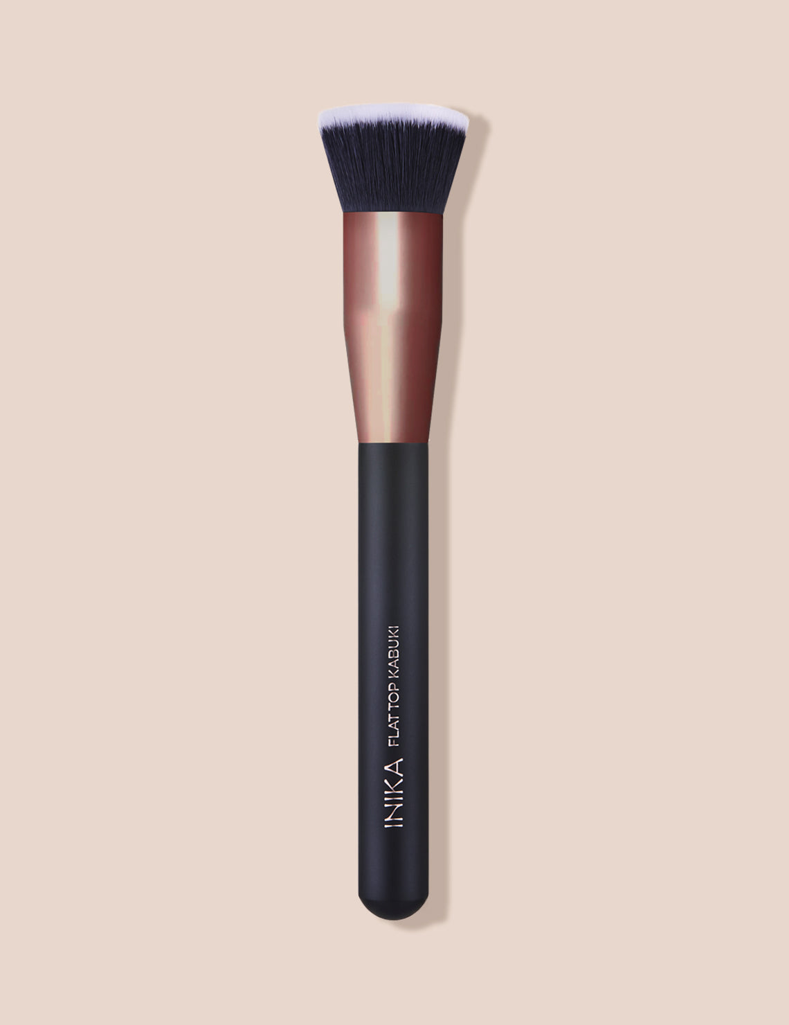 Limited Edition Flat Top Kabuki Brush