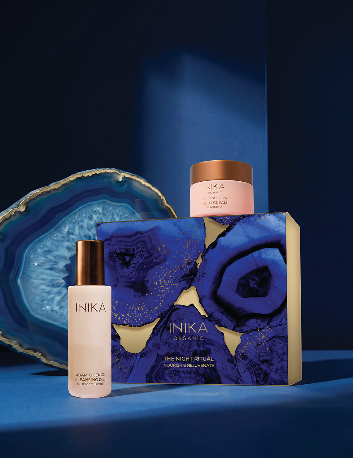 INIKA The Night Ritual