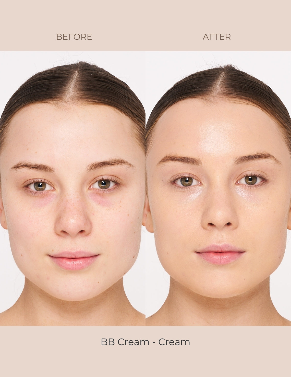 INIKA Organic BB Cream