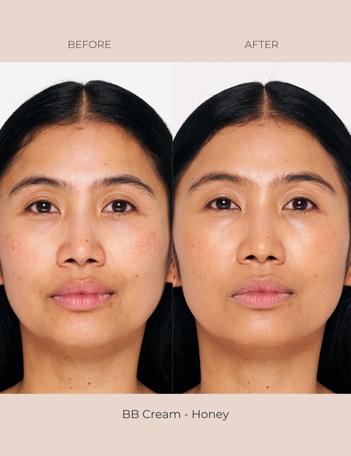 INIKA Organic BB Cream
