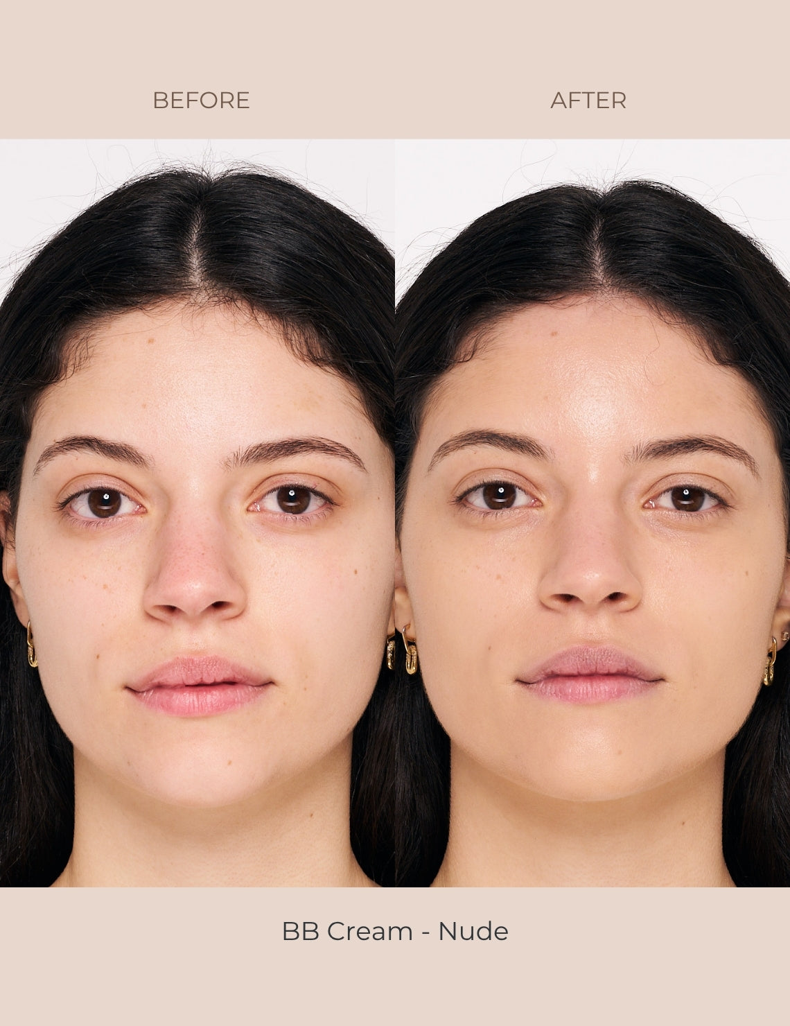 INIKA Organic BB Cream