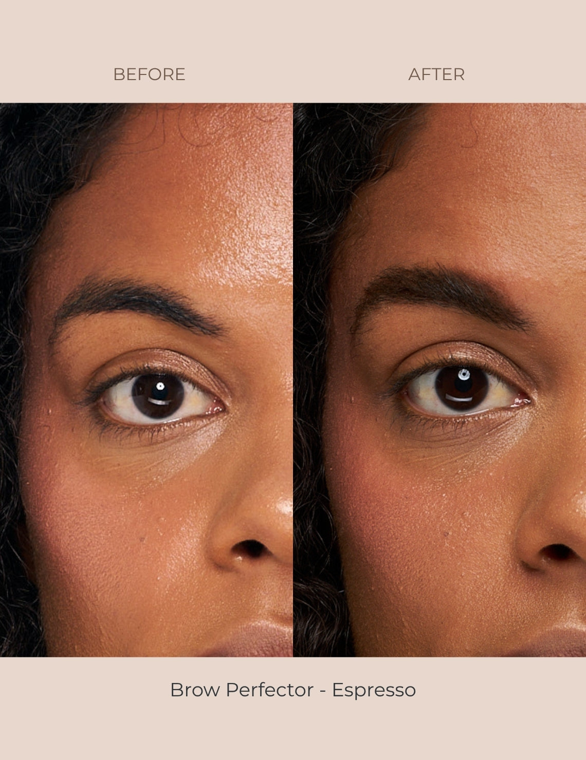 INIKA Organic Brow Perfector
