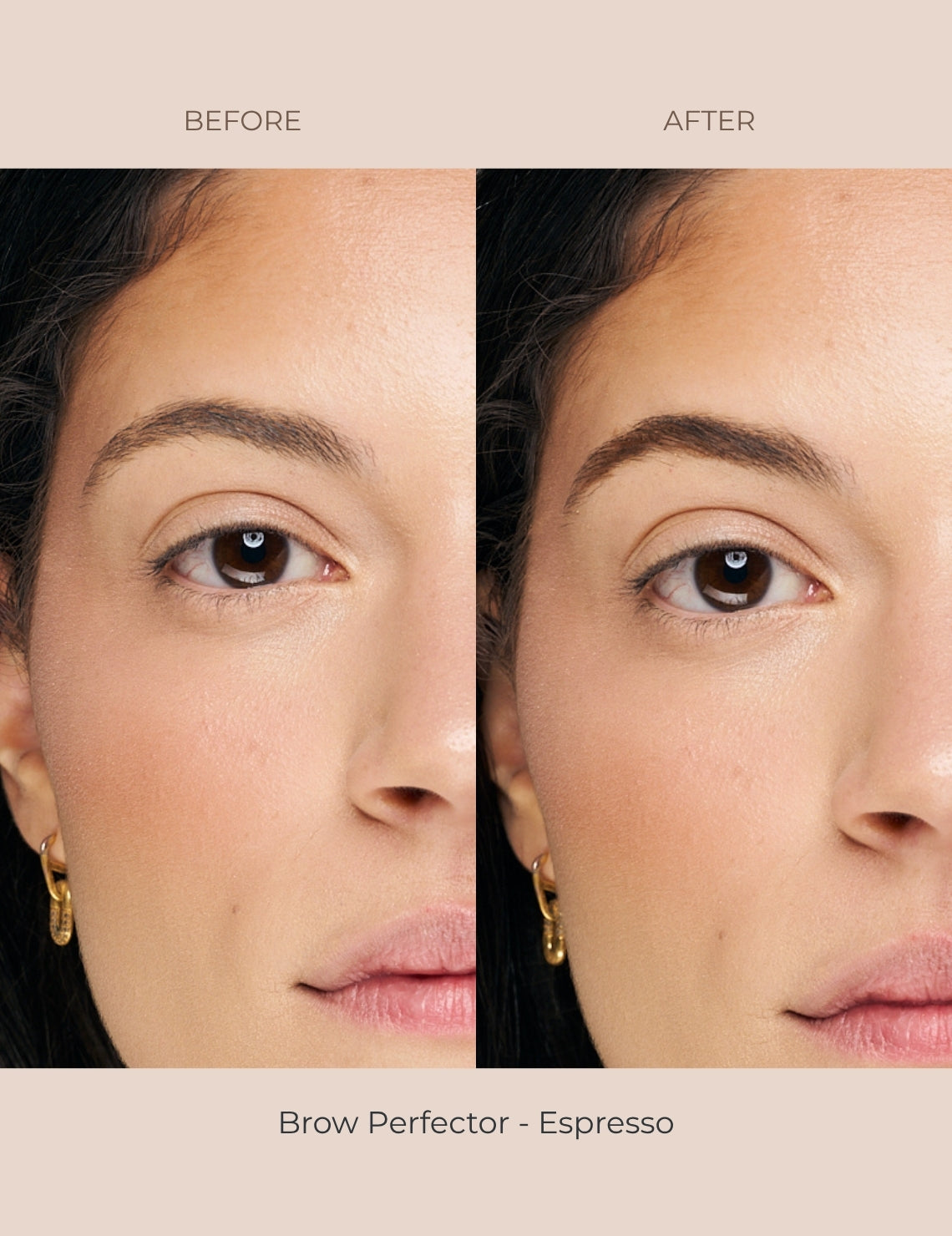 INIKA Organic Brow Perfector
