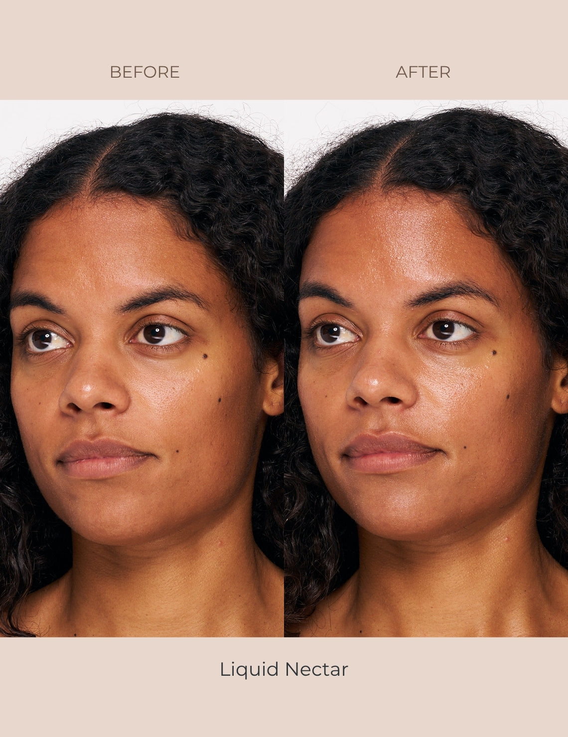 INIKA Organic Liquid Nectar Primer