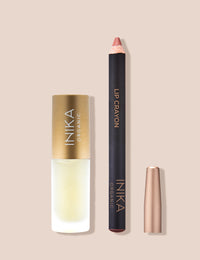 Lip Collagen Colour Boost