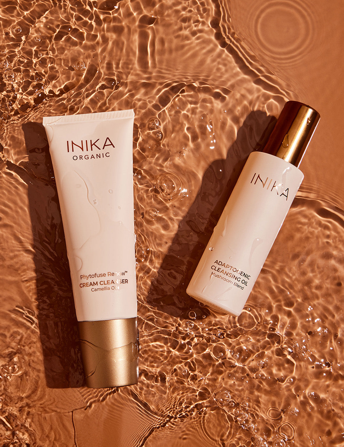 Double Cleanse Reset