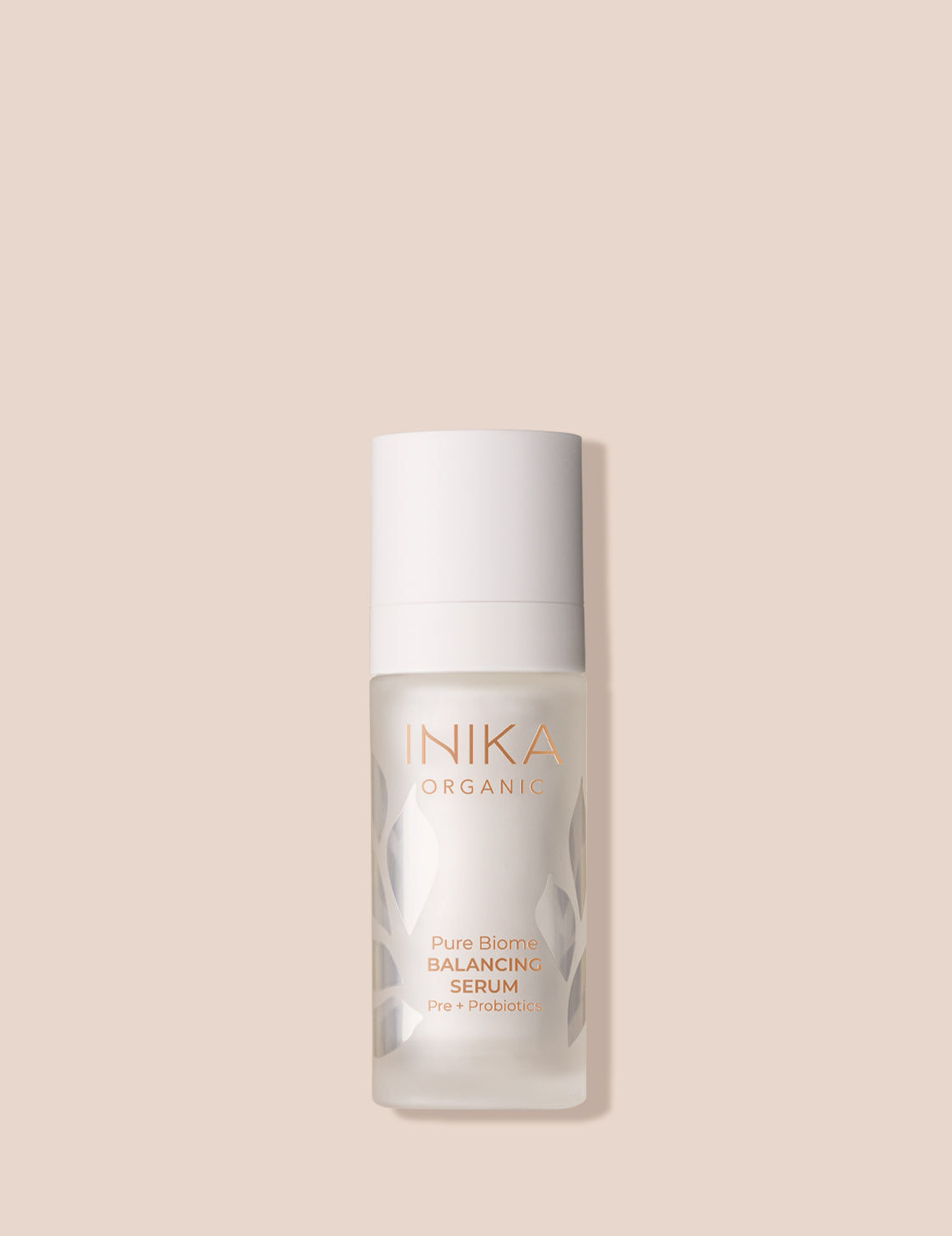 INIKA Organic Pure Biome Balancing Serum