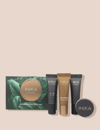 INIKA Organic Foundation Trial Set (Medium) | INIKA Organic | 01